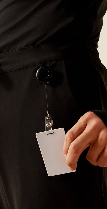 Jacobi Utility Stretch Scrub Pant 01